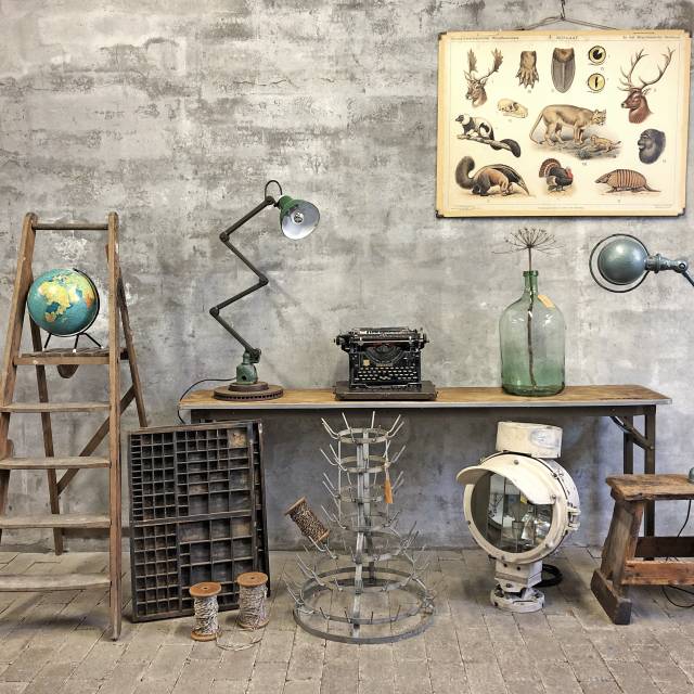 Lampen en accessoires