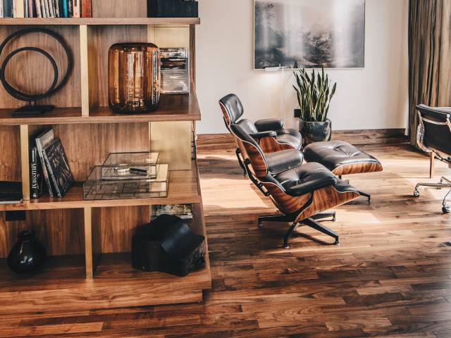 Aanbod online vintage designmeubels neemt toe