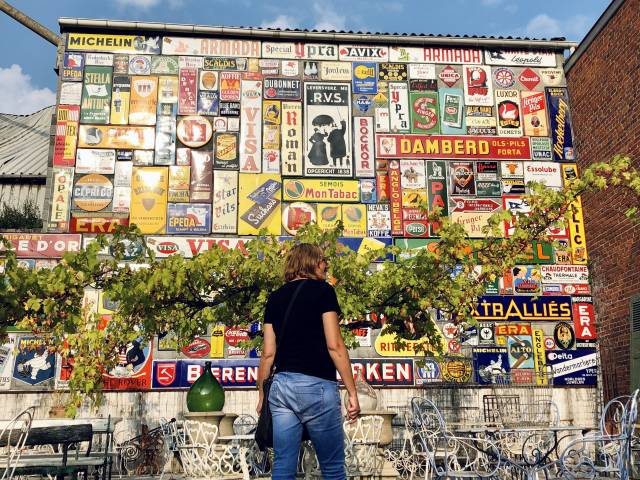 Vintage meubelen kopen in België